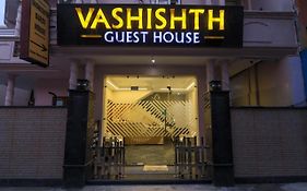 Vashishth Guest House Rishikesh